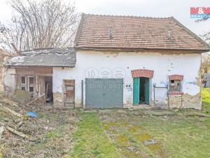 Prodej zemědělské usedlosti, Medlovice, 158 m2