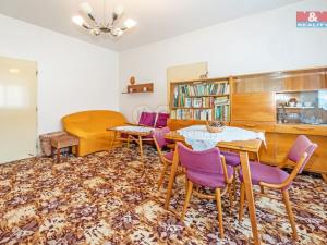 Prodej zemědělské usedlosti, Medlovice, 158 m2