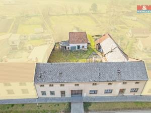 Prodej zemědělské usedlosti, Medlovice, 158 m2