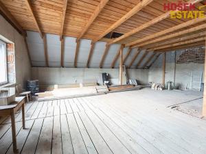 Prodej rodinného domu, Svitávka, Hybešova, 166 m2