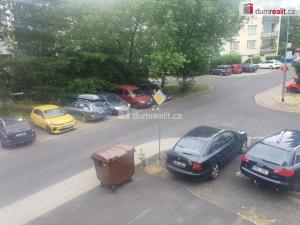 Prodej bytu 2+1, Děčín - Děčín III-Staré Město, Žerotínova, 61 m2