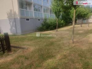Prodej bytu 2+1, Děčín - Děčín III-Staré Město, Žerotínova, 61 m2