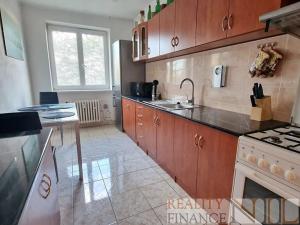 Pronájem bytu 2+1, Plzeň, Francouzská třída, 55 m2