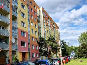 Prodej bytu 1+1, Česká Lípa, Štursova, 39 m2