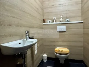 Prodej bytu 3+kk, Mladá Boleslav - Michalovice, 101 m2