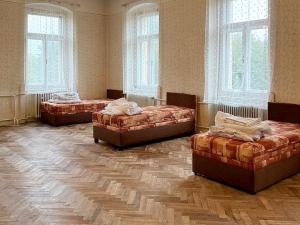 Prodej rodinného domu, Javorník - Horní Hoštice, 673 m2