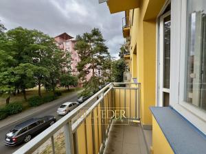 Prodej bytu 2+1, Teplice, Svojsíkova, 58 m2
