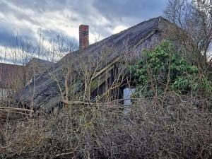 Dražba rodinného domu, Krouna, 120 m2