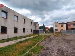 Pronájem bytu 1+kk, Zábřeh, Rybářská, 25 m2
