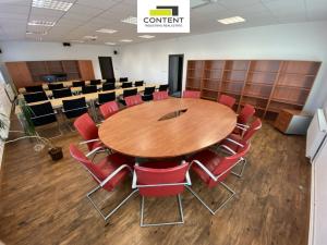 Pronájem skladu, Žalany, Pražská, 880 m2