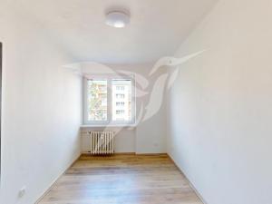 Pronájem bytu 3+1, Praha - Záběhlice, Hrusická, 56 m2