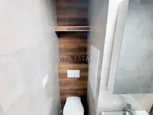 Pronájem bytu 2+1, Karlovy Vary - Stará Role, Fibichova, 63 m2