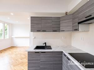 Pronájem bytu 3+kk, Praha, Štúrova, 67 m2