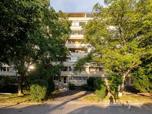 Pronájem bytu 3+kk, Praha, Štúrova, 67 m2