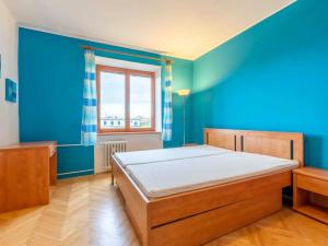 Pronájem bytu 2+1, Praha - Žižkov, Pod lipami, 56 m2