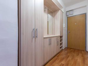 Pronájem bytu 2+1, Praha - Žižkov, Pod lipami, 56 m2