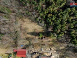 Prodej pozemku pro bydlení, Zubří, 3721 m2