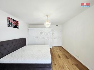 Pronájem bytu 2+kk, Praha - Strašnice, Ramonova, 59 m2