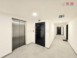 Pronájem bytu 2+kk, Praha - Strašnice, Ramonova, 59 m2