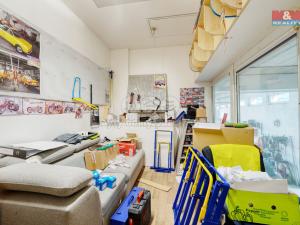 Pronájem výrobních prostor, Dolní Lukavice - Krasavce, 116 m2