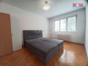 Pronájem bytu 2+1, Chrudim - Chrudim IV, Jabloňová, 51 m2