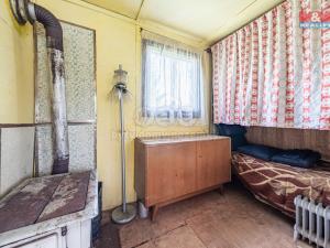 Prodej zahrady, Příbram - Lazec, 488 m2