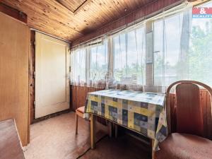 Prodej zahrady, Příbram - Lazec, 488 m2