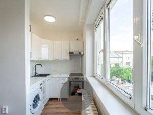 Prodej bytu 1+kk, Vyškov, Masarykovo náměstí, 31 m2