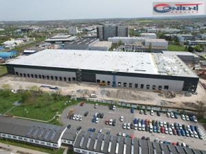 Pronájem skladu, Praha - Hostivař, K pérovně, 10000 m2