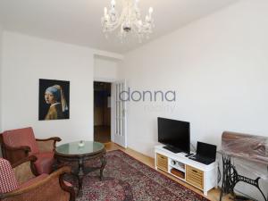 Prodej bytu 3+kk, Praha, Prouzova, 83 m2