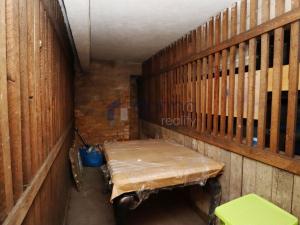 Prodej bytu 3+kk, Praha, Prouzova, 83 m2