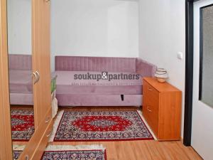 Pronájem bytu 1+1, Praha - Motol, Weberova, 57 m2