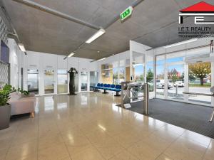 Prodej kanceláře, Brno, Kšírova, 2481 m2