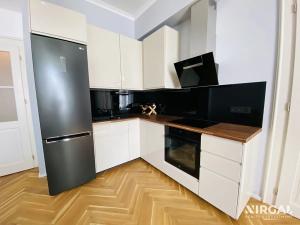 Pronájem bytu 2+kk, Praha, 53 m2