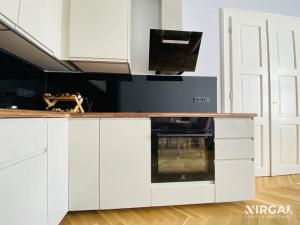 Pronájem bytu 2+kk, Praha, 53 m2