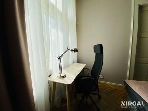 Pronájem bytu 2+kk, Praha, 53 m2