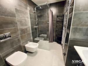 Pronájem bytu 2+kk, Praha, 53 m2