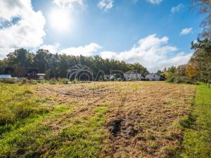 Prodej pozemku pro bydlení, Třeboň, 4758 m2