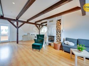 Prodej vícegeneračního domu, Mohelnice - Květín, 393 m2