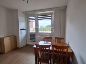 Pronájem bytu 1+1, Uherský Brod, Šaripova, 40 m2