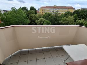 Pronájem bytu 1+1, Uherský Brod, Šaripova, 40 m2