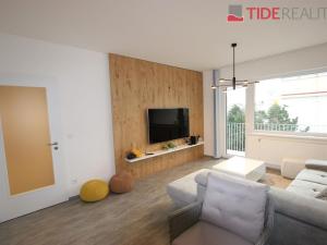 Pronájem bytu 2+kk, Praha - Strašnice, Štěchovická, 61 m2