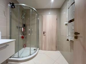 Pronájem bytu 1+kk, Praha - Žižkov, Olšanská, 37 m2