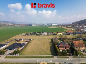 Prodej pozemku pro bydlení, Čebín, 1442 m2