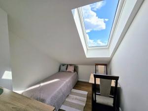 Prodej ubytování, Praha - Vršovice, Kodaňská, 92 m2