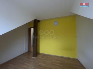 Pronájem bytu 2+kk, České Budějovice - České Budějovice 2, České Vrbné, 45 m2