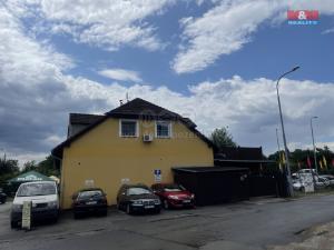 Pronájem bytu 2+kk, České Budějovice - České Budějovice 2, České Vrbné, 45 m2