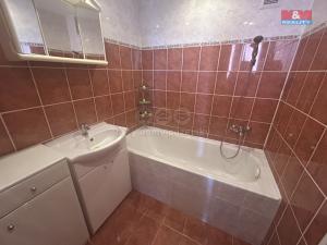 Pronájem bytu 2+1, Ústí nad Labem - Severní Terasa, Jana Zajíce, 53 m2