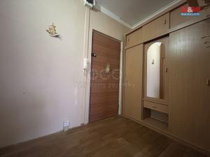 Pronájem bytu 2+1, Ústí nad Labem - Severní Terasa, Jana Zajíce, 53 m2
