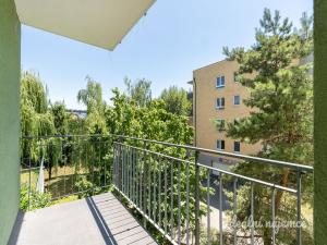 Pronájem bytu 3+kk, Praha, Marty Krásové, 66 m2